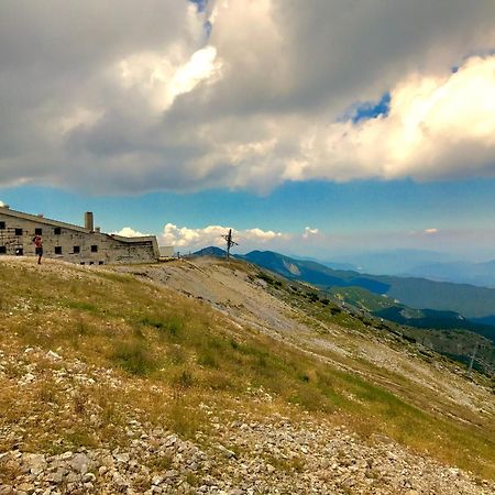 Apartmani El Tarik Bjelasnica Luaran gambar