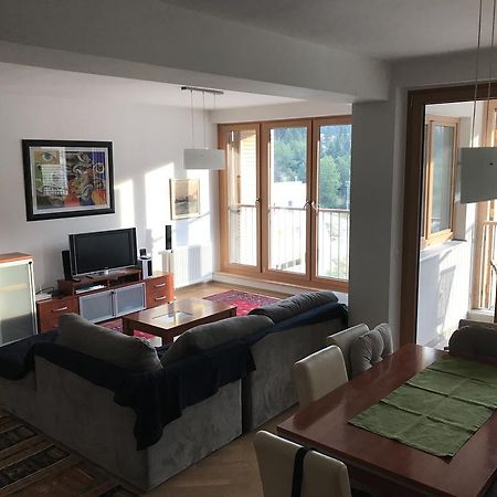Apartmani El Tarik Bjelasnica Luaran gambar