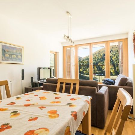 Apartmani El Tarik Bjelasnica Luaran gambar