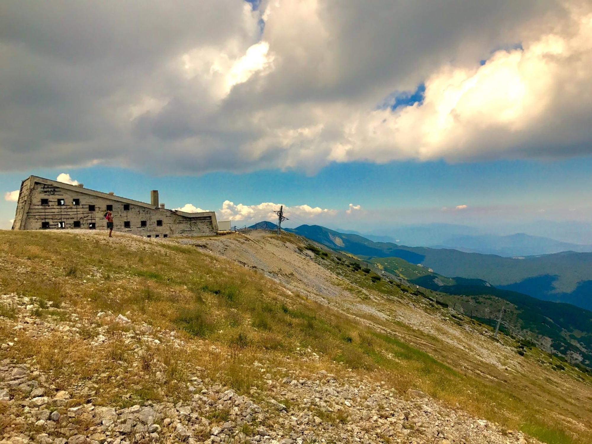 Apartmani El Tarik Bjelasnica Luaran gambar