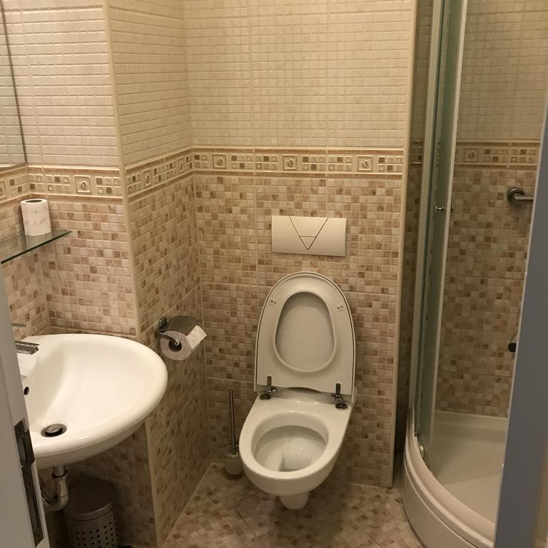 Apartmani El Tarik Bjelasnica Luaran gambar