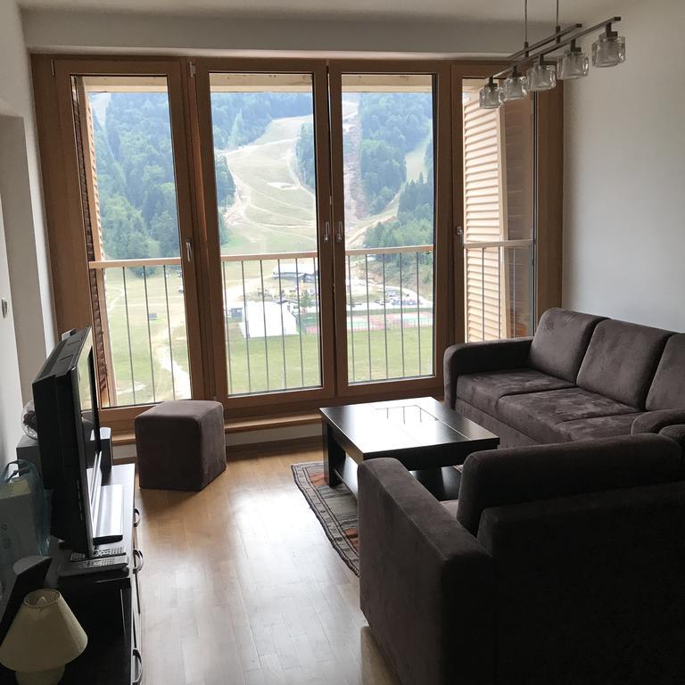 Apartmani El Tarik Bjelasnica Luaran gambar