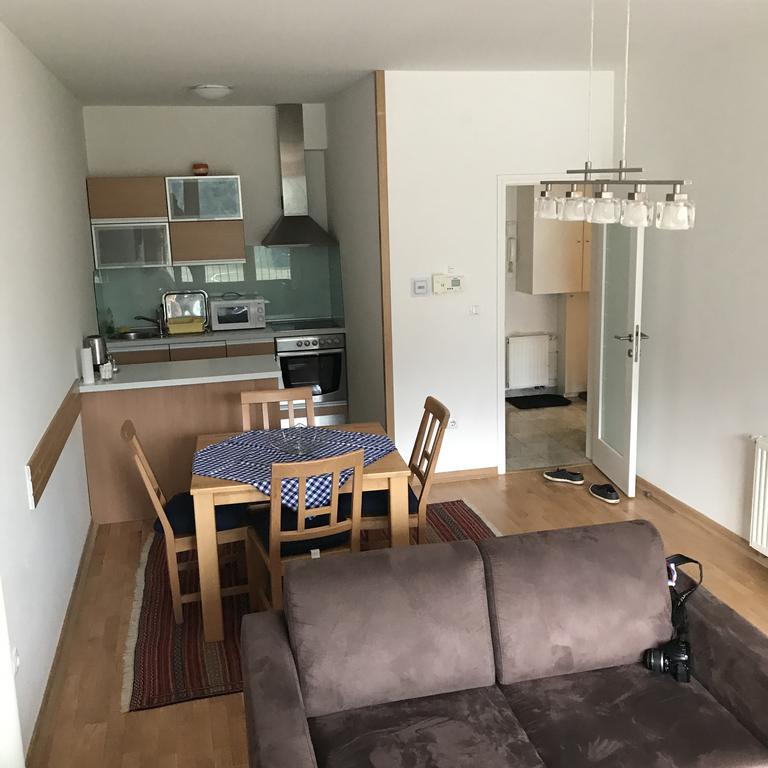 Apartmani El Tarik Bjelasnica Luaran gambar