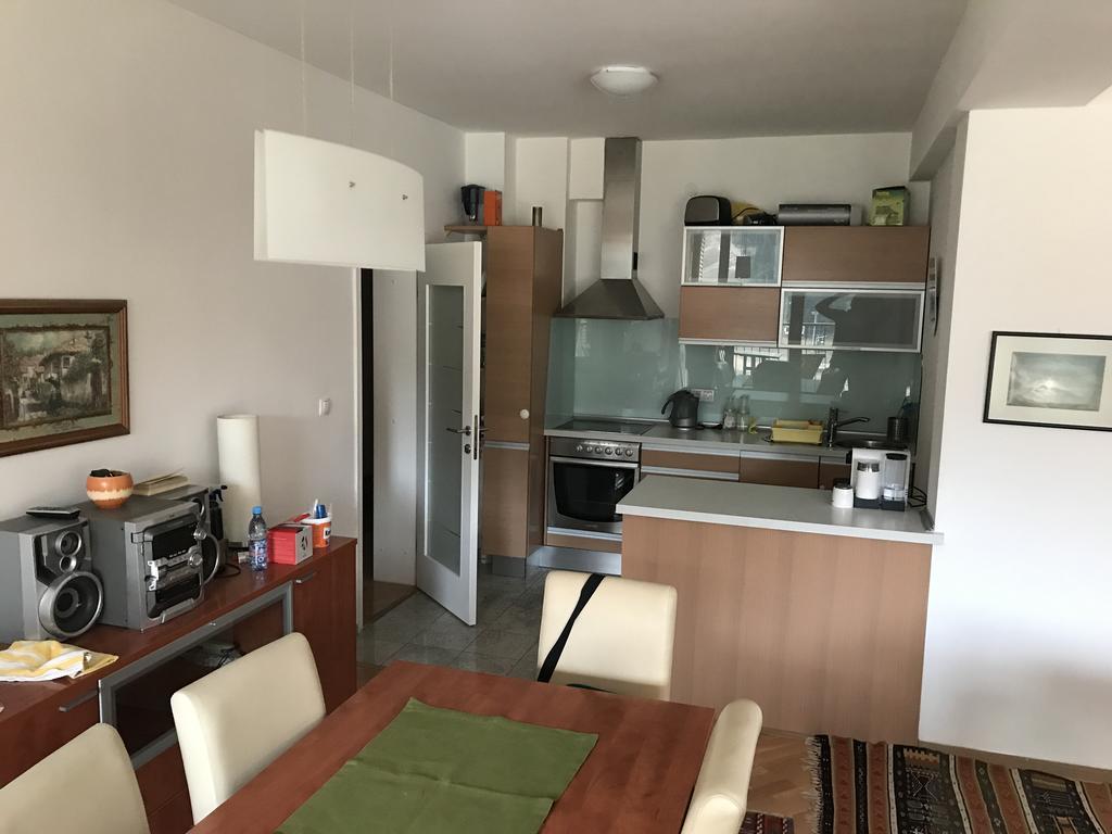 Apartmani El Tarik Bjelasnica Luaran gambar