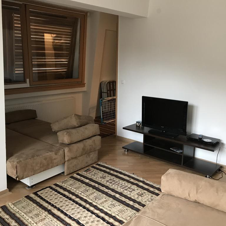 Apartmani El Tarik Bjelasnica Luaran gambar