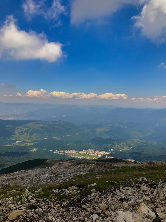 Apartmani El Tarik Bjelasnica Luaran gambar