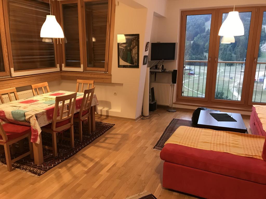 Apartmani El Tarik Bjelasnica Luaran gambar
