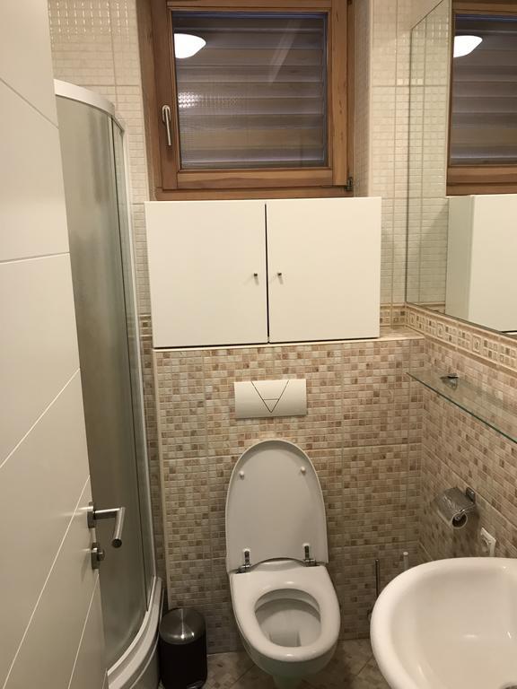 Apartmani El Tarik Bjelasnica Luaran gambar