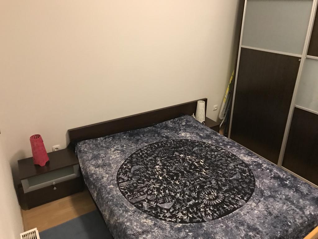 Apartmani El Tarik Bjelasnica Luaran gambar
