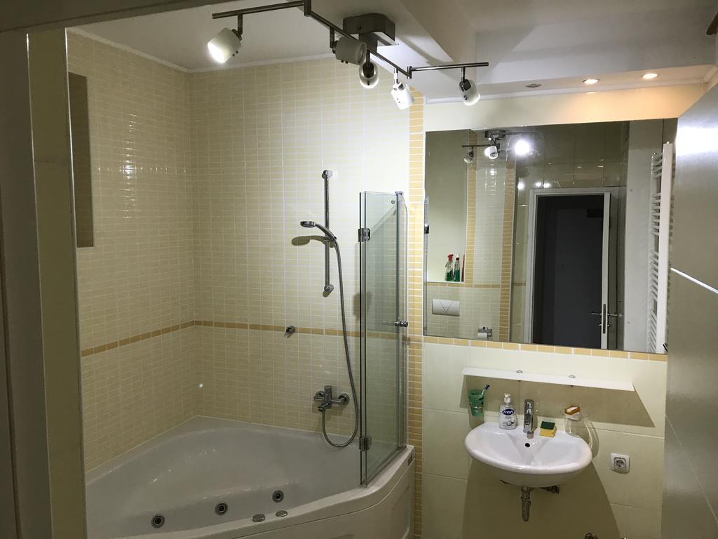 Apartmani El Tarik Bjelasnica Luaran gambar