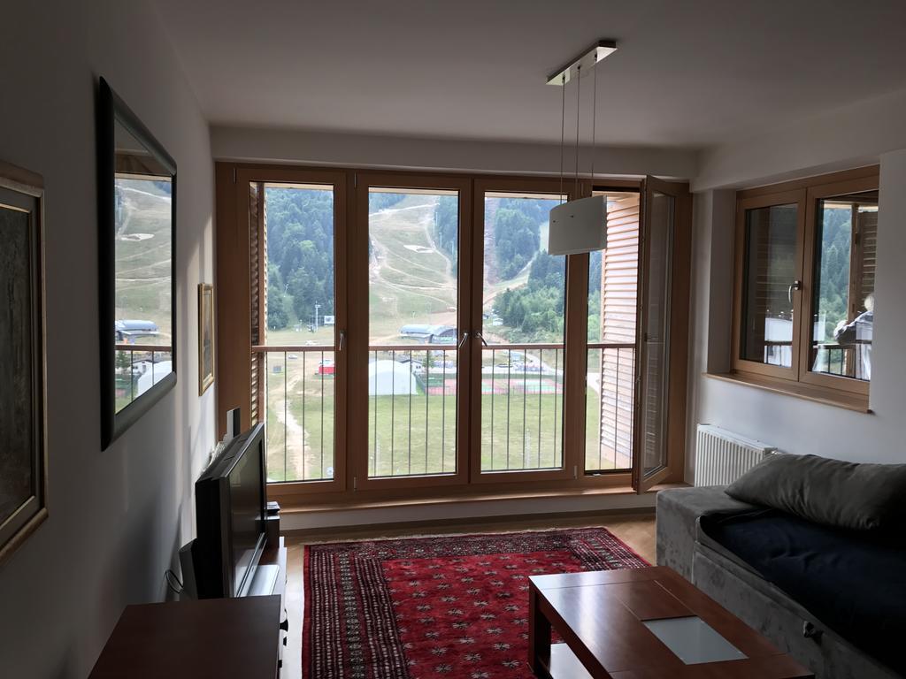 Apartmani El Tarik Bjelasnica Luaran gambar
