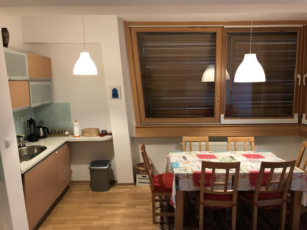 Apartmani El Tarik Bjelasnica Luaran gambar