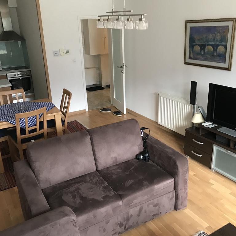 Apartmani El Tarik Bjelasnica Luaran gambar