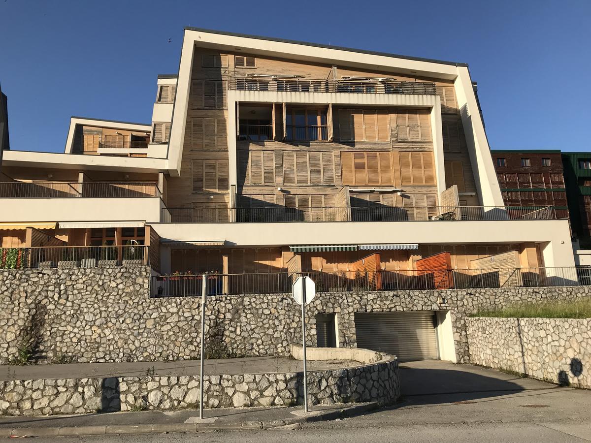 Apartmani El Tarik Bjelasnica Luaran gambar