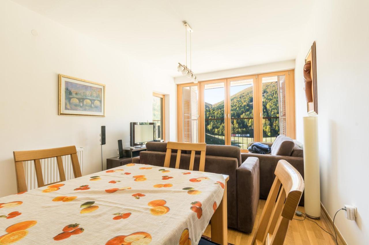 Apartmani El Tarik Bjelasnica Luaran gambar