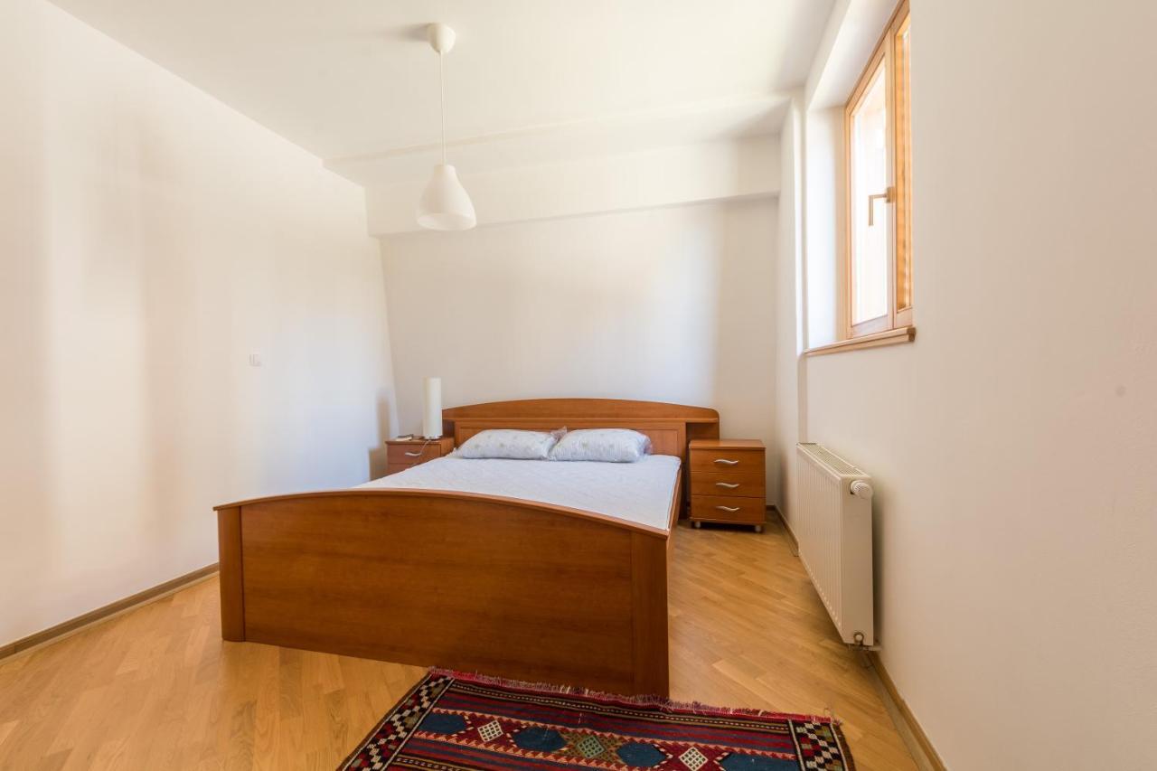 Apartmani El Tarik Bjelasnica Luaran gambar