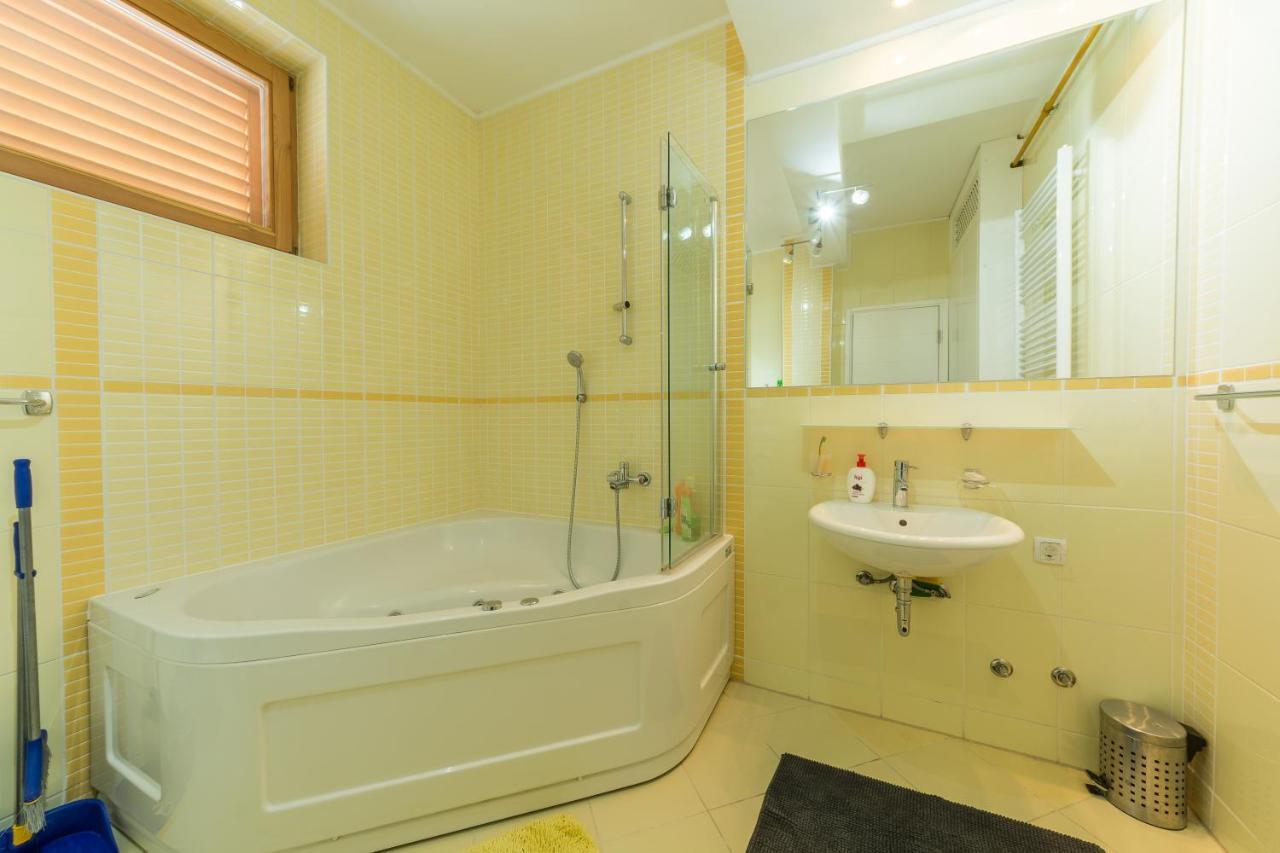 Apartmani El Tarik Bjelasnica Luaran gambar