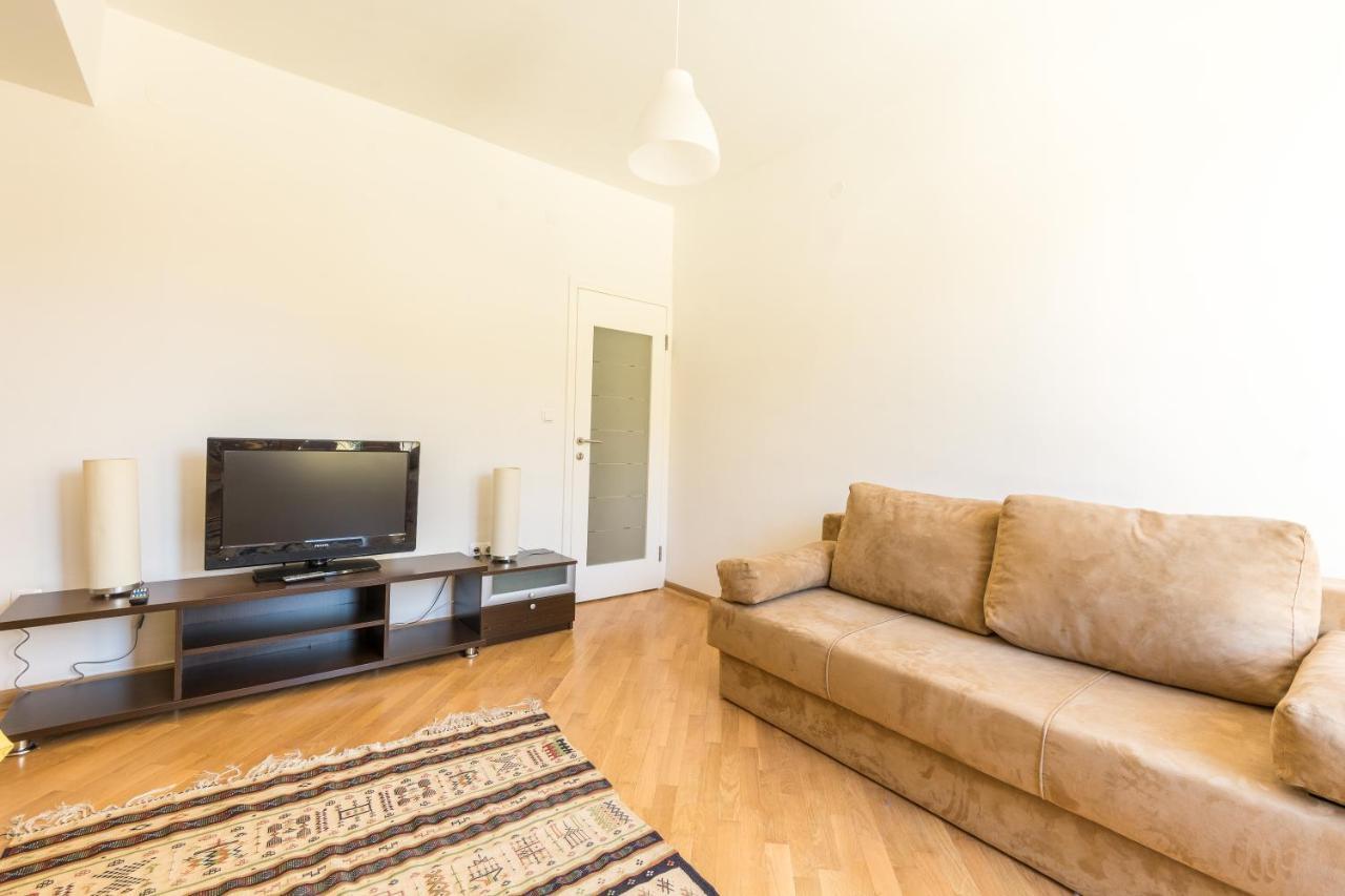 Apartmani El Tarik Bjelasnica Luaran gambar