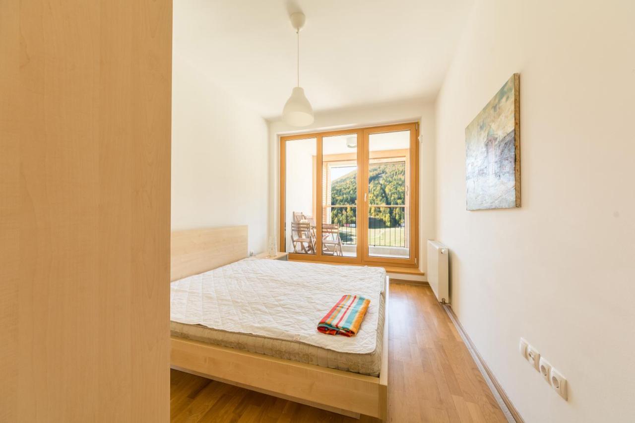 Apartmani El Tarik Bjelasnica Luaran gambar