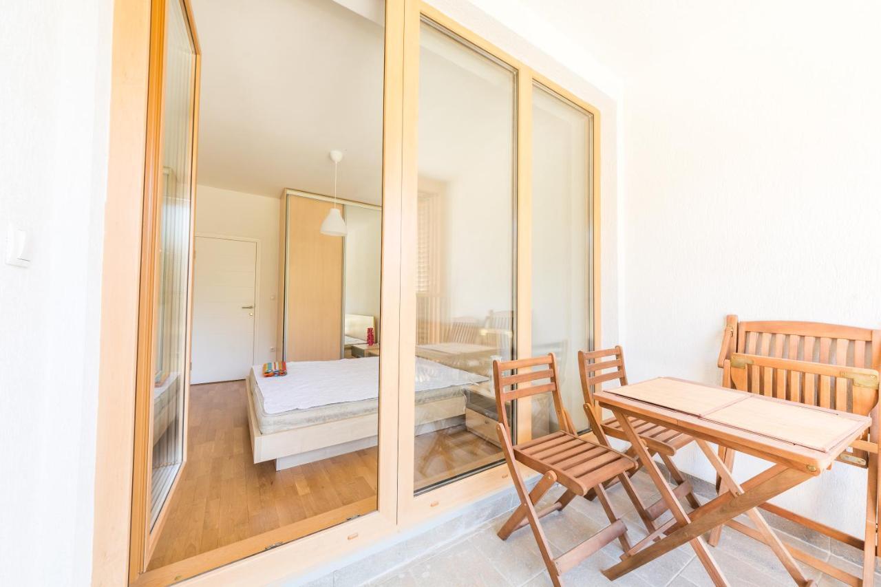 Apartmani El Tarik Bjelasnica Luaran gambar