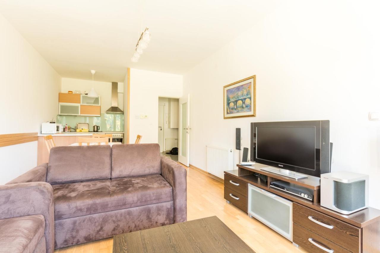 Apartmani El Tarik Bjelasnica Luaran gambar