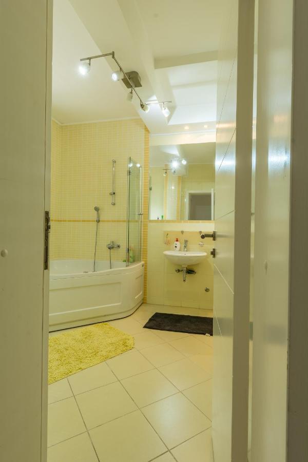 Apartmani El Tarik Bjelasnica Luaran gambar