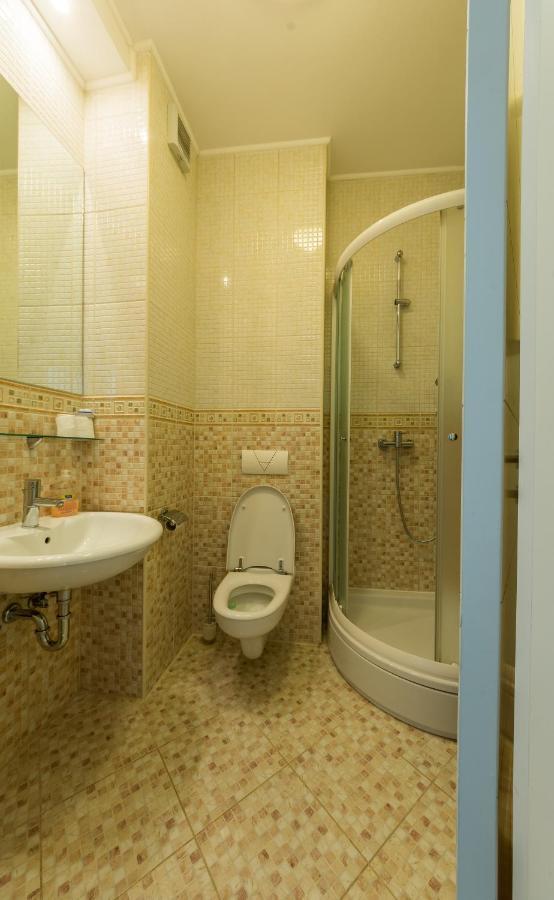 Apartmani El Tarik Bjelasnica Luaran gambar
