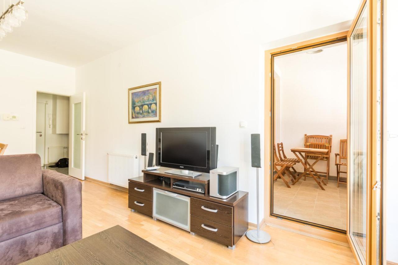 Apartmani El Tarik Bjelasnica Luaran gambar