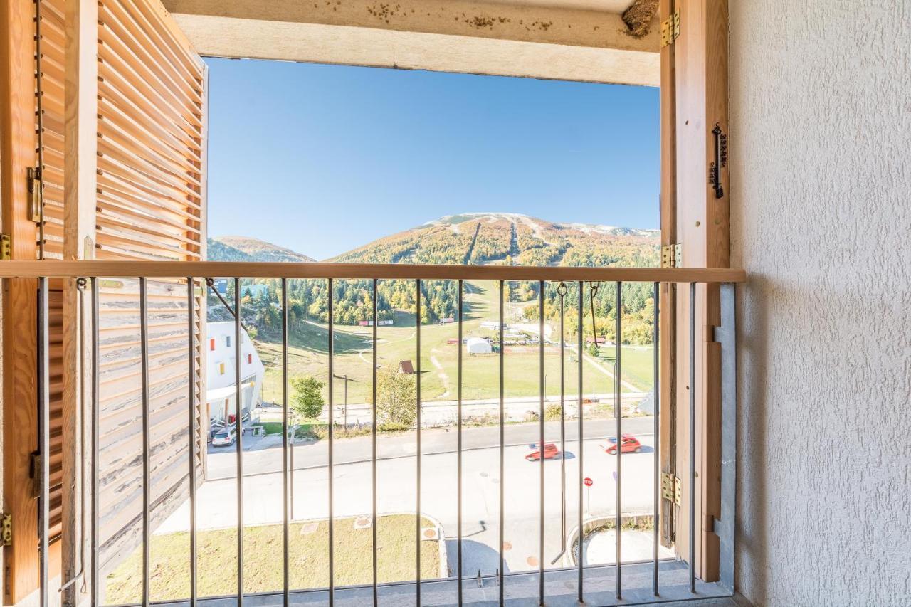 Apartmani El Tarik Bjelasnica Luaran gambar