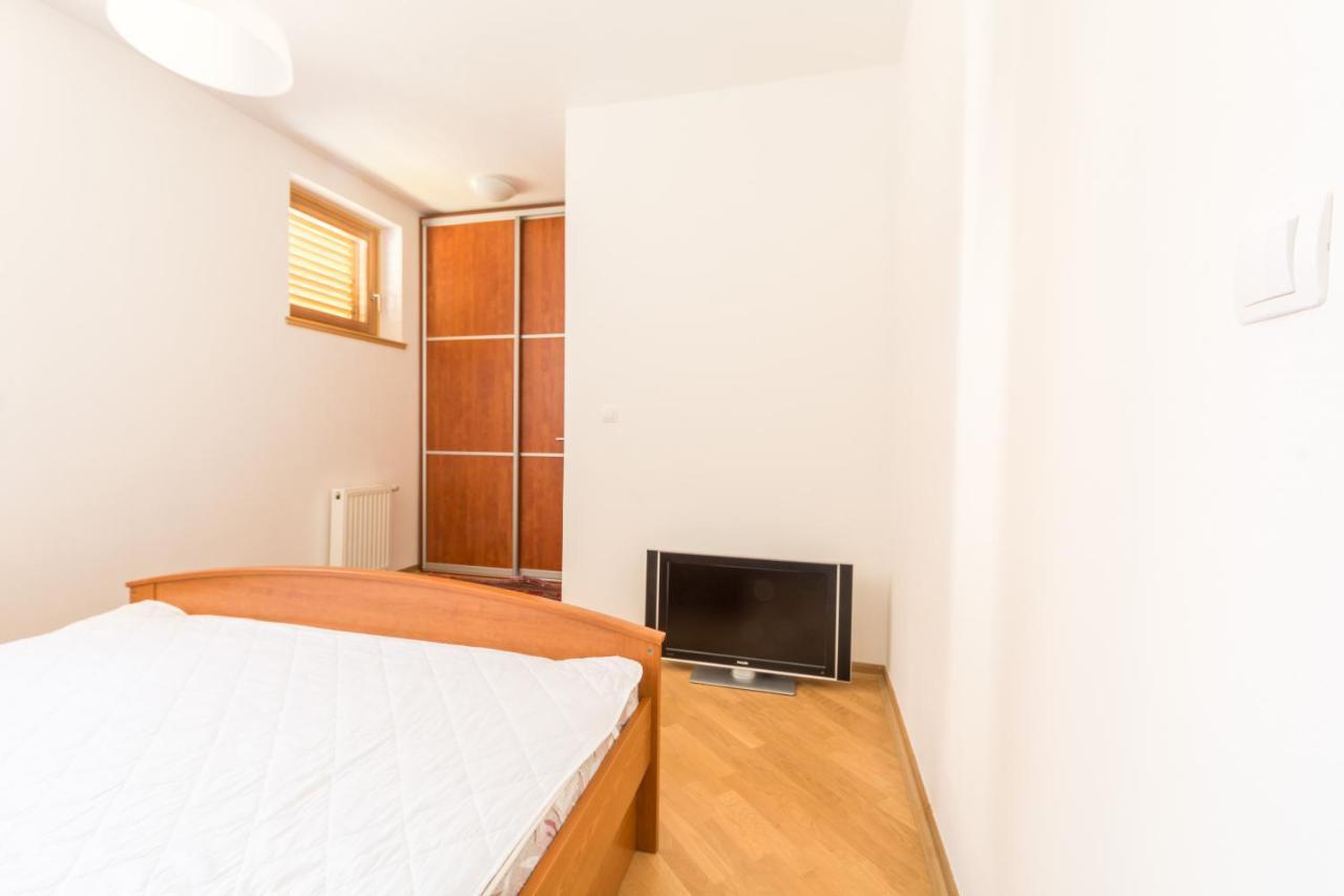 Apartmani El Tarik Bjelasnica Luaran gambar