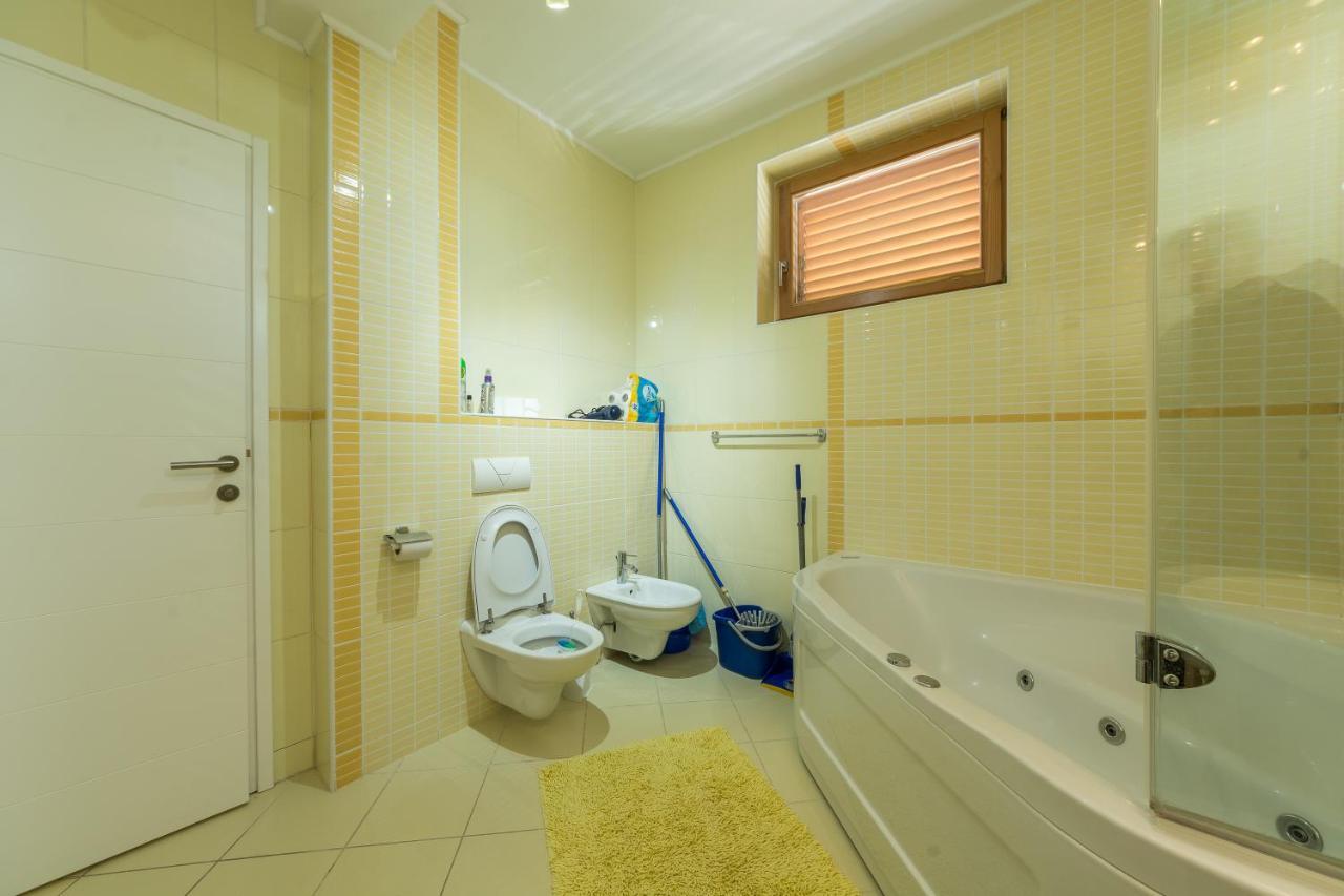 Apartmani El Tarik Bjelasnica Luaran gambar