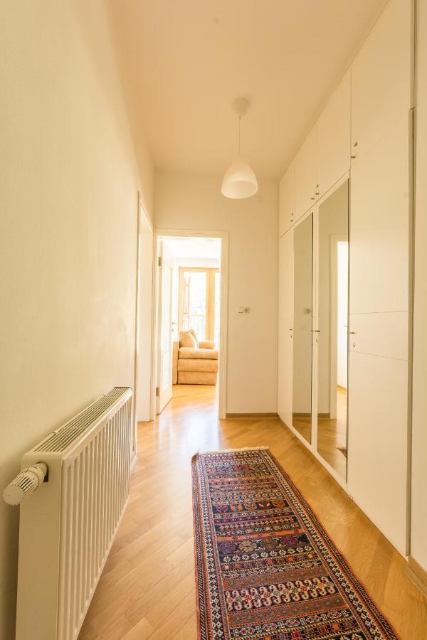 Apartmani El Tarik Bjelasnica Luaran gambar