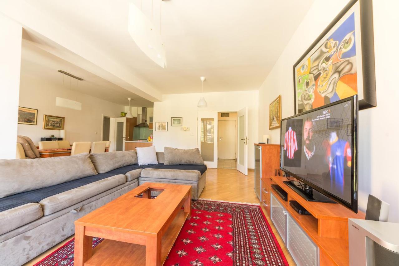 Apartmani El Tarik Bjelasnica Luaran gambar