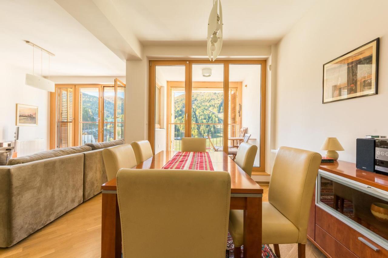 Apartmani El Tarik Bjelasnica Luaran gambar