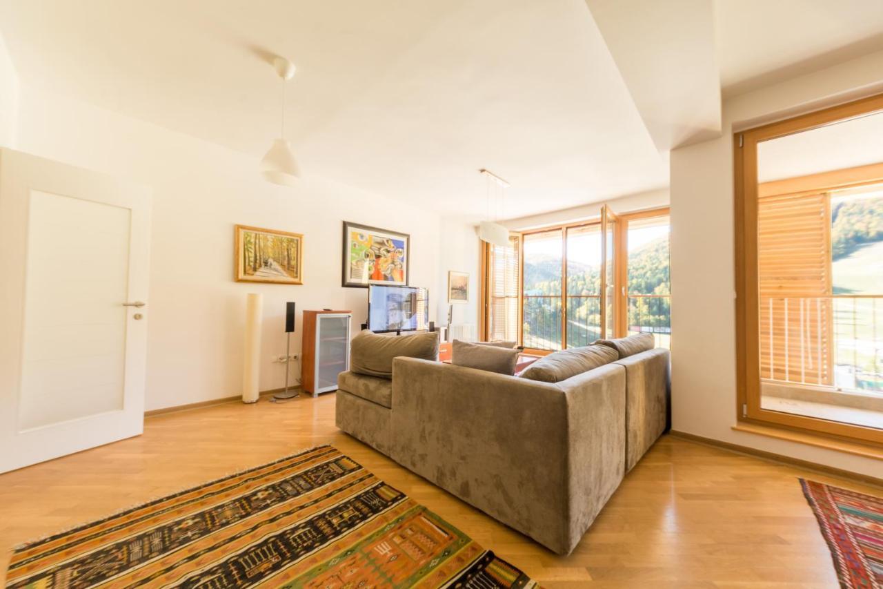 Apartmani El Tarik Bjelasnica Luaran gambar