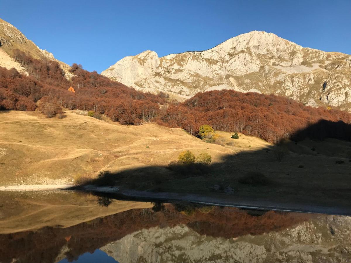 Apartmani El Tarik Bjelasnica Luaran gambar